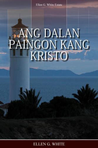 Ang dalan paingon kang Kristo