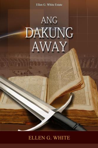 Ang Dakung Away ni San Miguel ug Ni Lucifer