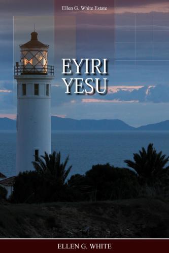 Eyiri Yesu