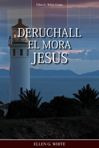 Deruchall el mora Jesus