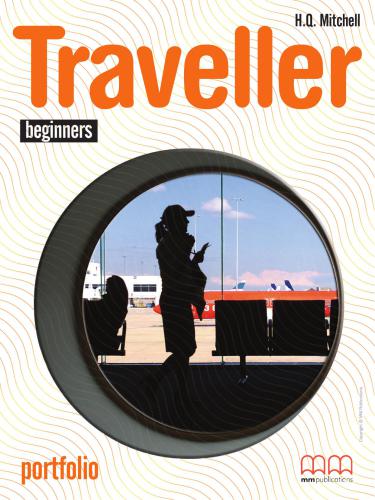 Traveller - Beginners - Portfolio