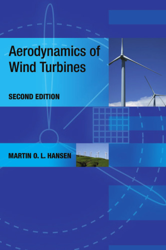 Aerodynamics of Wind Turbines