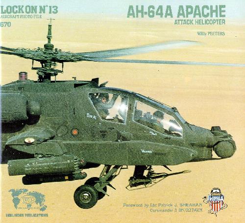 AH64 Apache