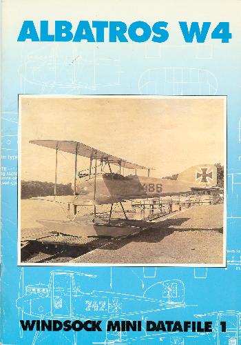 Albatros W4