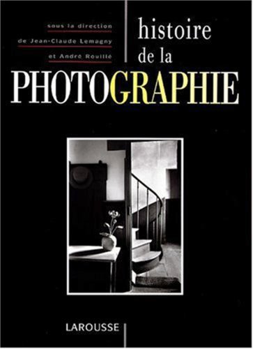 Histoire de la photographie