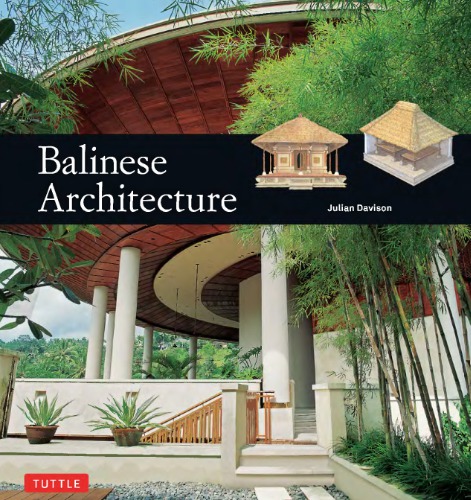 Balinese Architecture