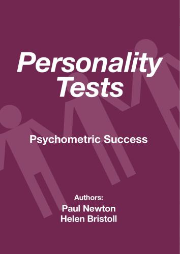 Complete Guide to Personality Tests