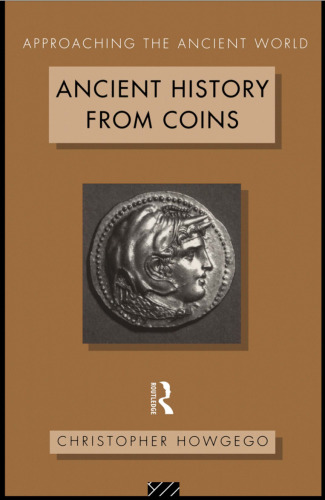 Ancient history from coins