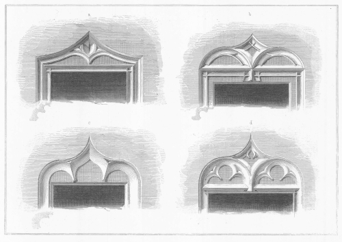 Medieval Ornament: 950 Illustrations Part 2