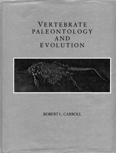 Vertebrate Palaeontology and Evolution
