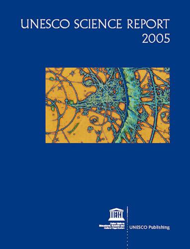 UNESCO Science report 2005