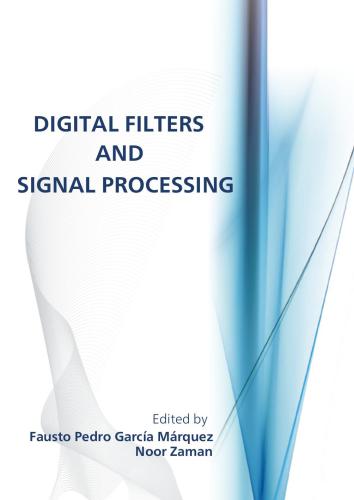 Digital Filters and Signal Processing