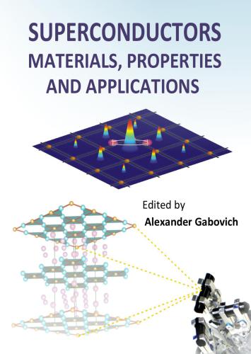 Superconductors: Materials, Properties and Applications
