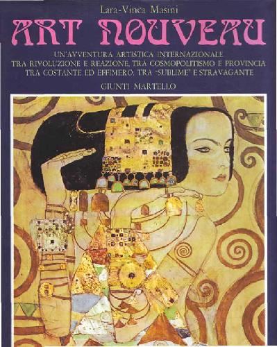 Art Nouveau