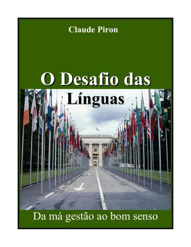Desafio Das Linguas
