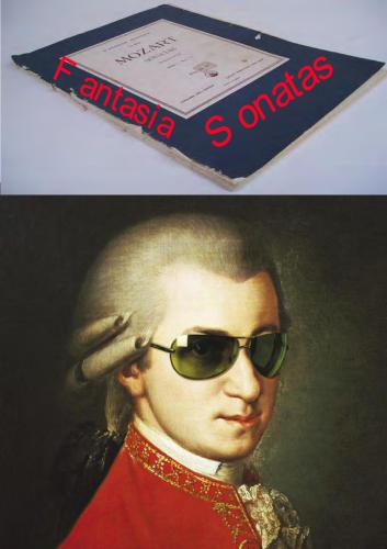 The Complete Piano Sonatas (plus Fantasia)