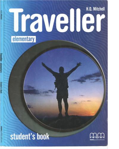 Traveller - Elementary - Student's Book