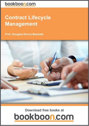 Contract Lifecycle Management