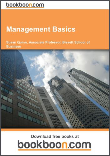 Management Basics
