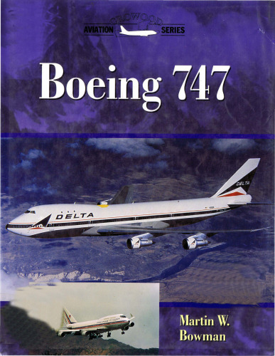 Boeing 747