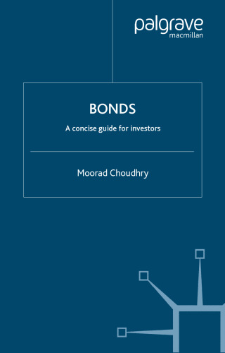 Bonds: A Concise Guide for Investors