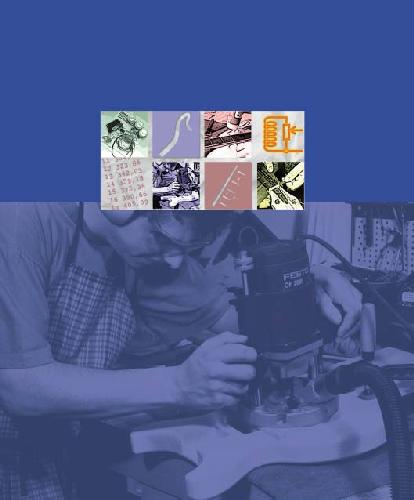 Building Electric Guitars: How to Make Solid-Body, Hollow-Body and Semi-Acoustic Electric Guitars and Bass Guitars 