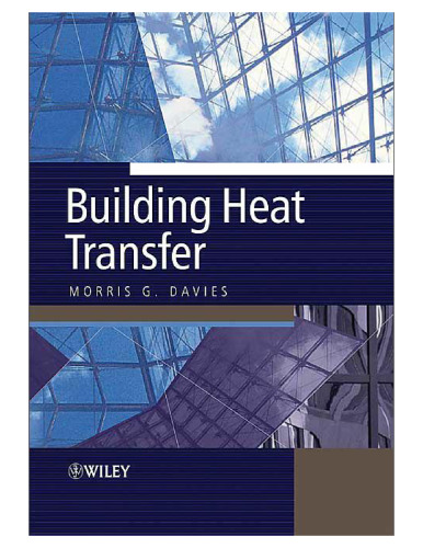 Building Heat Transfer