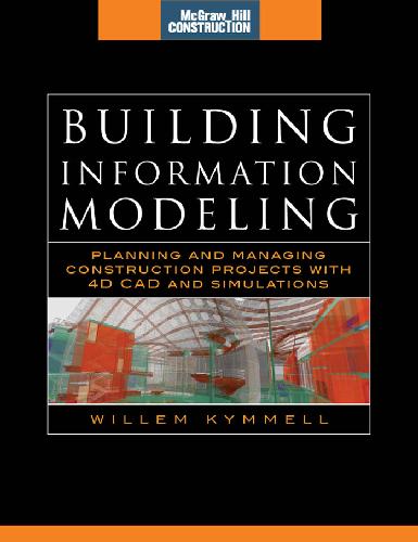 Building Information Modeling