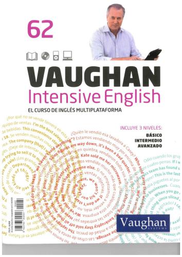 Vaughan Intensivos Inglés libro 62