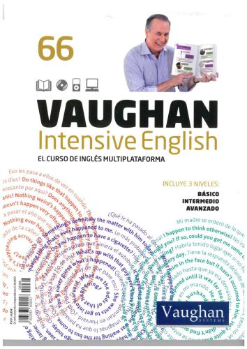 Vaughan Intensivos Inglés libro 66