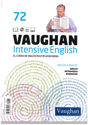 Vaughan Intensivos Inglés libro 72