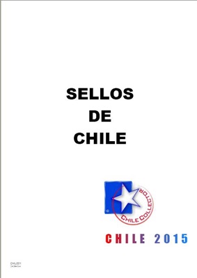 Sellos de Chile 2015