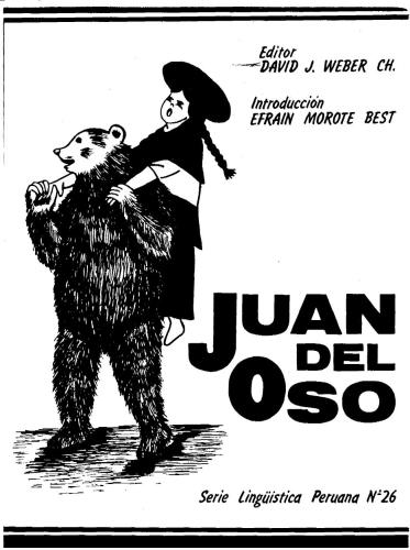 Juan del Oso
