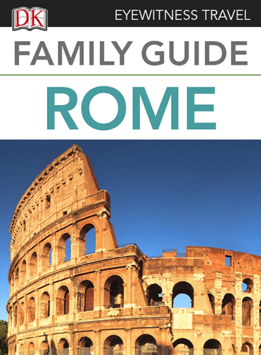 Family Guide Rome