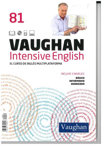 Vaughan Intensivos Inglés libro 81