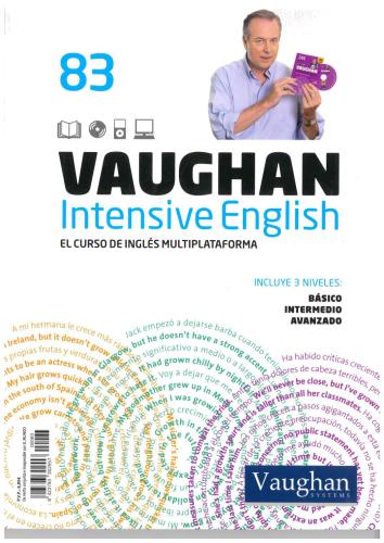 Vaughan Intensivos Inglés libro 83