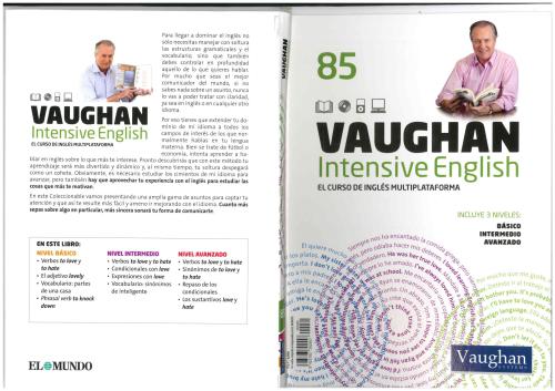 Vaughan Intensivos Inglés libro 85