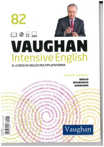 Vaughan Intensivos Inglés libro 82