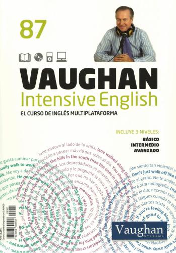 Vaughan Intensivos Inglés libro 87
