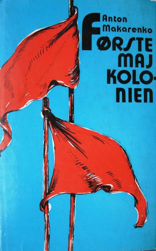 Første Maj Kolonien