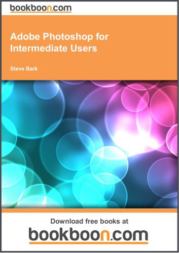 Adobe Photoshop for Intermediate Users