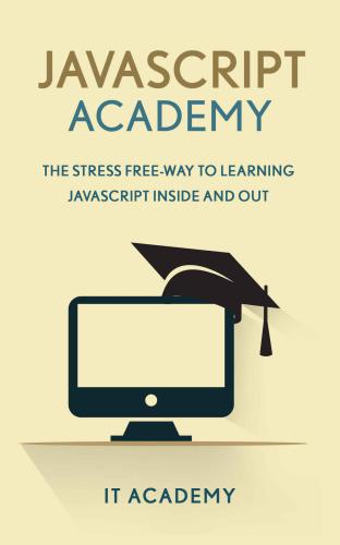 IT Academy. JavaScript: Academy