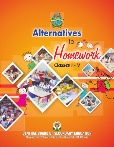Alternative to Homework English