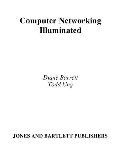 Computer Networking Illuminated