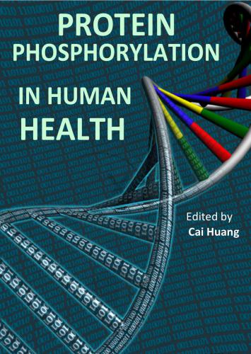 Protein Phosphorylation in Human Health