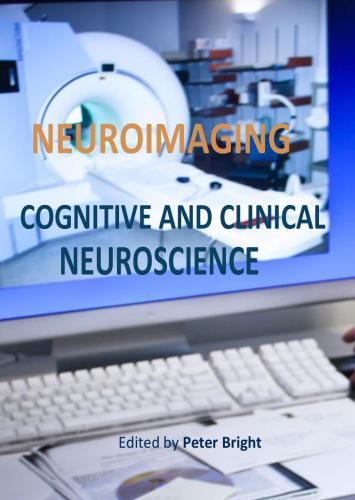 Neuroimaging: Cognitive and Clinical Neuroscience