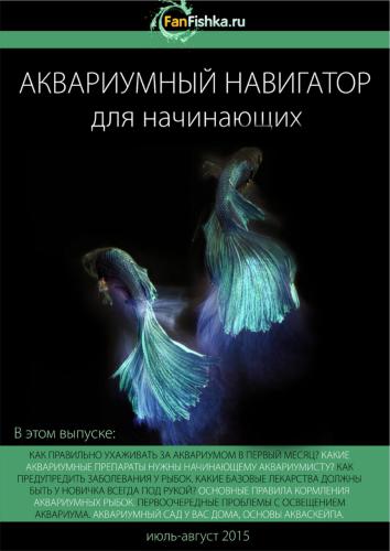 FanFishkaRu Navigator