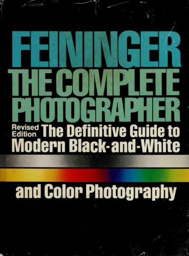 The Complete Photographer