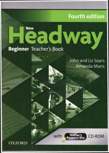 New Headway Beginner Teacher's Book