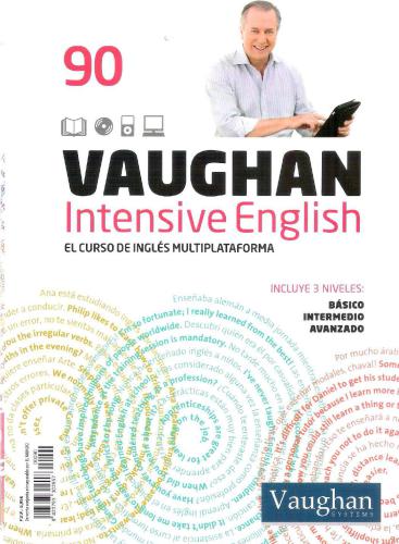 Vaughan intensivo ingles libro 90